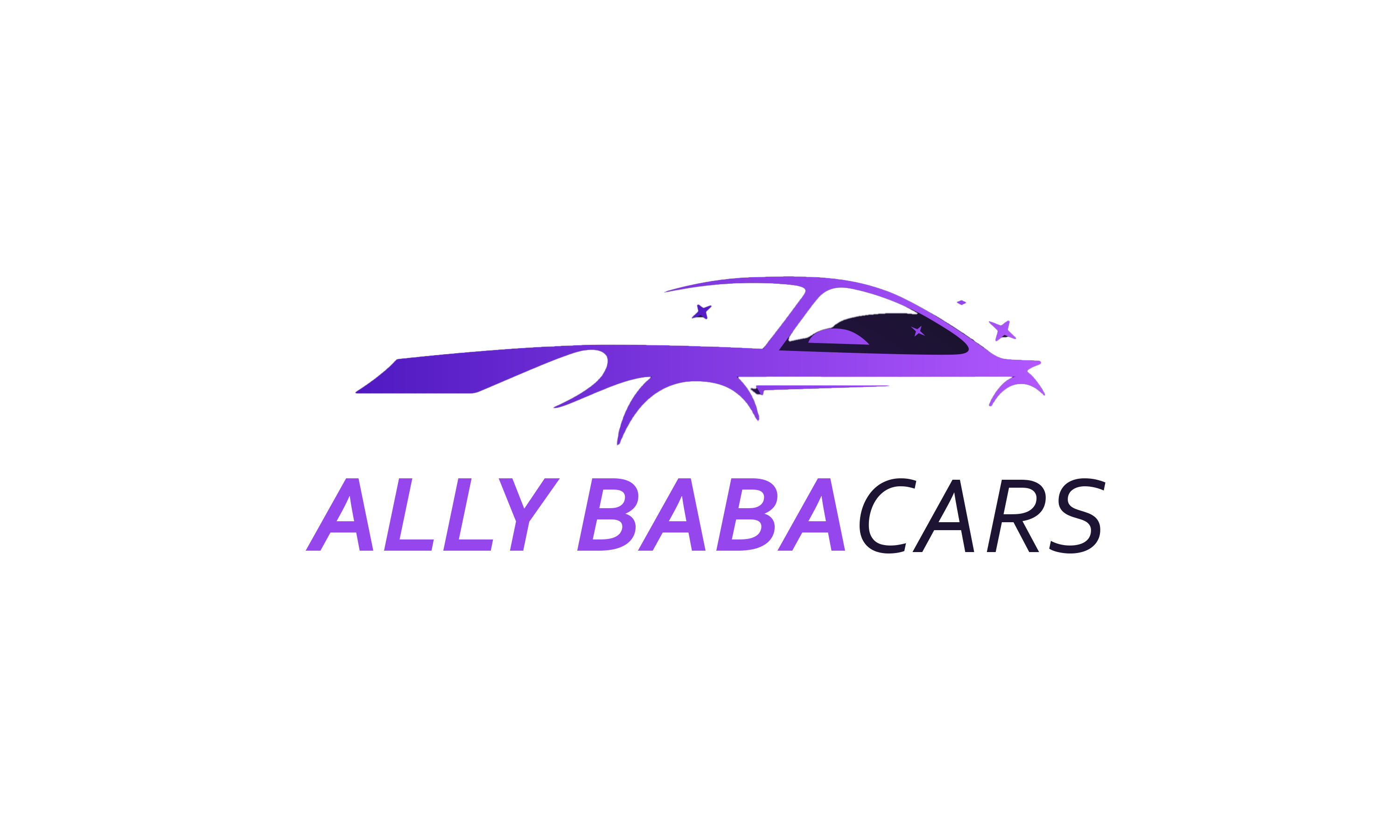 Allybaba Logo